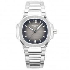 Nautilus 7118/1A-011 Grey Dial