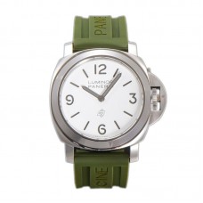 PAM1087 Luminor Base Logo 44mm