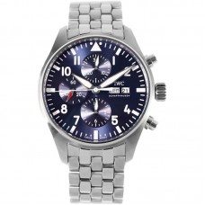 Pilot’s Watch Chronograph IW377717 “Le Petit Prince”