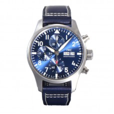 Pilot’s Watch Chronograph IW378003