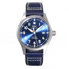 Pilot’s Watch Mark XX IW328203