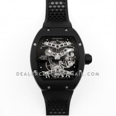 RM 027 Tourbillon Rafael Nadal