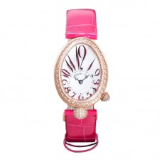 Reine de Naples in Rose Gold 8928BB
