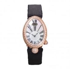 Reine de Naples in Rose Gold 8928BR
