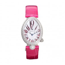 Reine de Naples in Rose Gold 8928BB