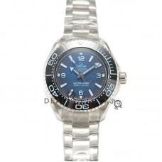 Seamaster Planet Ocean 6000M Ultra Deep 45.5mm Ref. 215.30.46.21.03.002