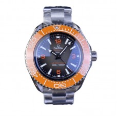 Seamaster Planet Ocean 6000M Ultra Deep 45.5mm Ref. 215.30.46.21.06.001