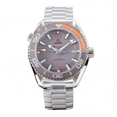 Seamaster Planet Ocean 600M 43.5mm Titanium