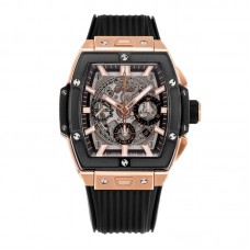 Spirit of Big Bang King Gold Ceramic 42mm