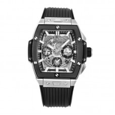 Spirit of Big Bang Titanium Ceramic 42mm