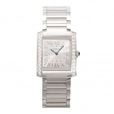 Tank Francaise Watch Small Ref. W4TA0020