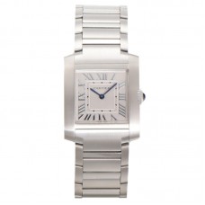 Tank Francaise Watch Small Ref. WSTA0065