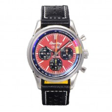 Top Time B01 Chevrolet Corvette Ref. AB01761A1K1X1