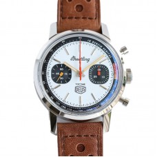 Top Time B01 Deus White Dial