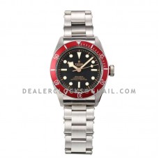 Tudor Heritage Black Bay Red 79230R-0012