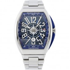 Vanguard Yachting Blue Dial V 45 SC DT YACHT (BL) Vanguard Yachting Blue Dial V 45 SC DT YACHT (BL)