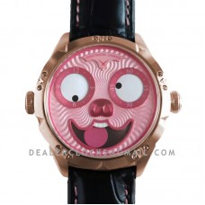 Wristmons 2019 Unique Pig