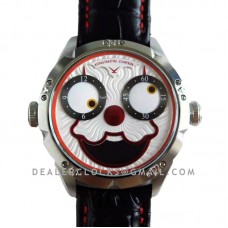 Wristmons Clown