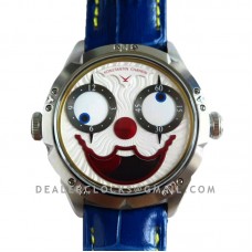 Wristmons Crown 2 Audacity