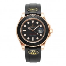 Yacht-Master 126655 Everose Gold