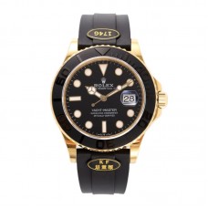 Yacht-Master 42 226658 Yellow Gold