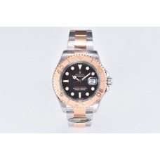Yacht-Master 40 126621 Everose Rolesor