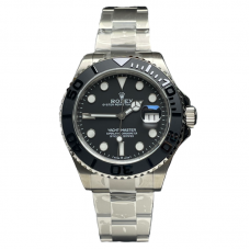 Yacht-Master 42 226627 Titanium on Bracelet