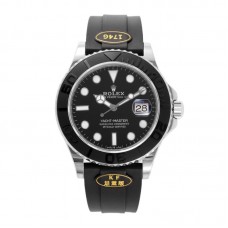 Yacht-Master 42 226659 White Gold