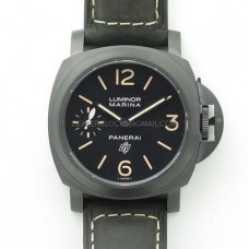 PAM599 Luminor Marina 8 Days