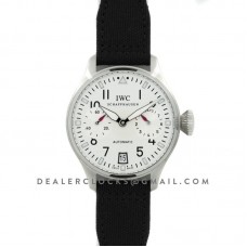 Big Pilot’s Watch DFB Limited Edition IW500432
