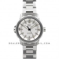 Aquatimer Automatic IW329004 White Dial