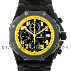 Royal Oak Offshore Bumblebee