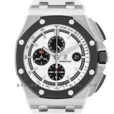 Royal Oak Offshore Novelty 44mm Stainless Steel