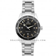 Seamaster 300 Spectre Limited Edition