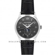 Complications 5396G Grey Dial in White Gold