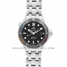 Seamaster Diver 300M Rio 2016 Limited Edition