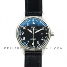 Mark XVIII IW327001 Black Dial