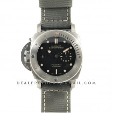 PAM569 Luminor Submersible 1950