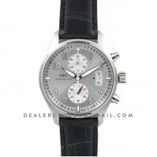 Pilot’s Watch Spitfire Chronograph IW387809 Steel