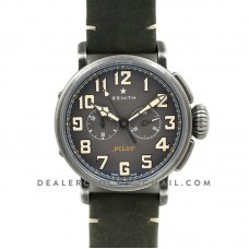 Pilot Heritage Pilot Ton-Up