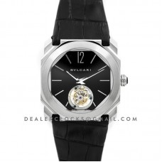 Octo Finissimo Tourbillon