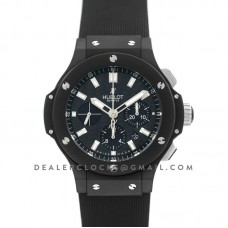 Big Bang Chronograph Black Magic Evolution