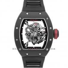RM 055 Bubba Watson Dubai Edition