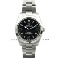 Explorer I 214270
