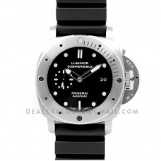 PAM305 Luminor Submersible 1950 3 Days PAM305 Luminor Submersible 1950 3 Days