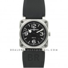 BR 03-92 Steel Aviation