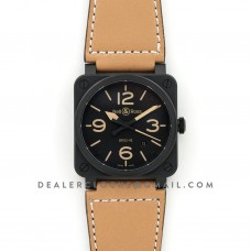 BR 03-92 Heritage