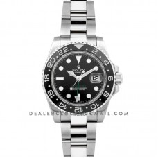 GMT Master II 116710 LN