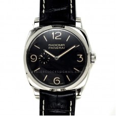 PAM572 Radiomir 1940 3 Days Automatic Acciaio