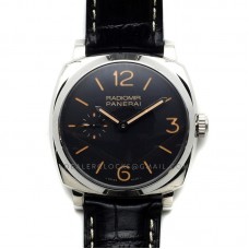 PAM512 Radiomir 1940 Acciaio – 42MM